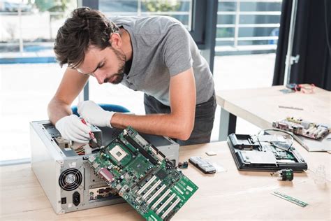 computer repair near me